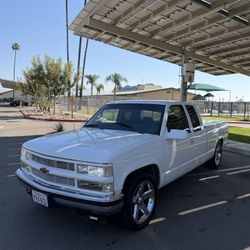 1995 Chevrolet 1500