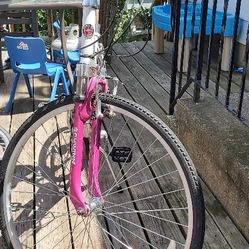 Shwinn Bike for woman