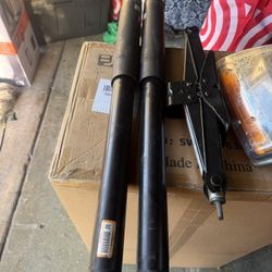 Ford F150 Rear Shocks
