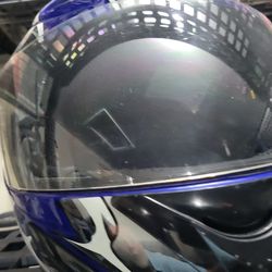 FMVSS 218 DOT Approved Helmet motocycle