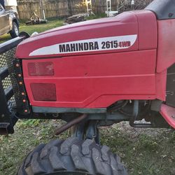 Tractor For Sale 