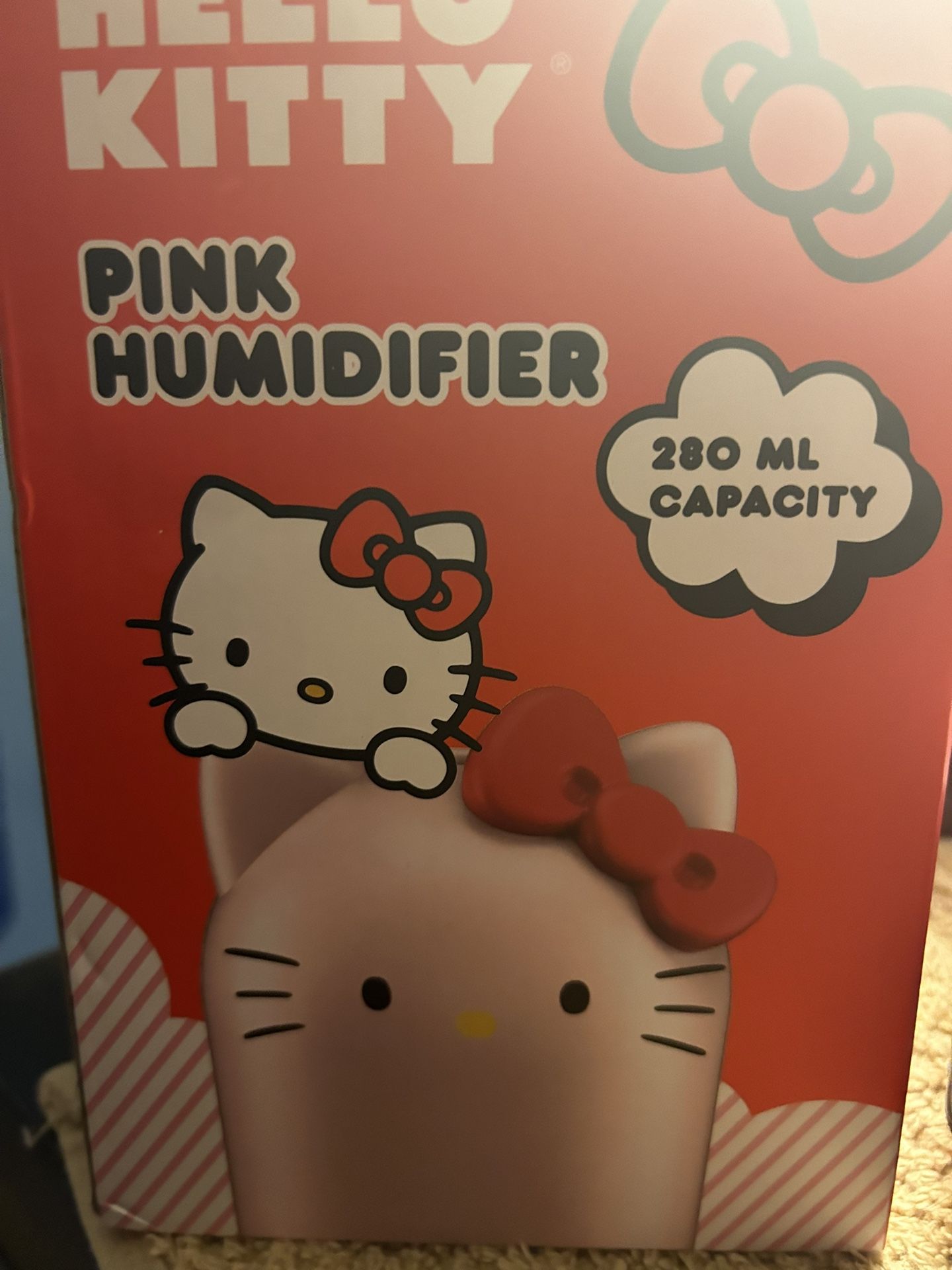 HK Humidifier