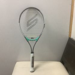 Raquetas Nuevas