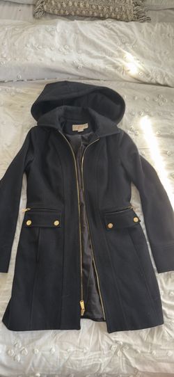 Michael Kors women’s Peacoat size 2