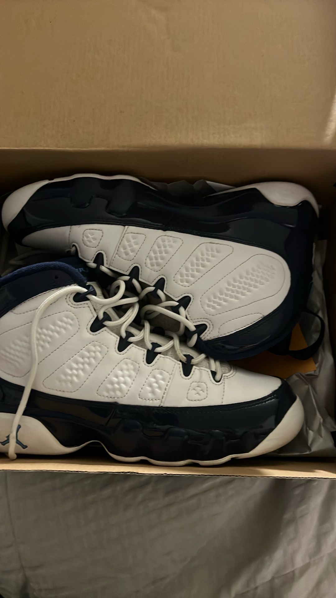 Jordan 11's Retro