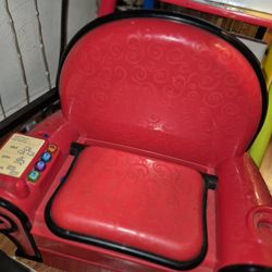 Blue's Clues and You Chair