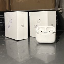 AirPods Pro
