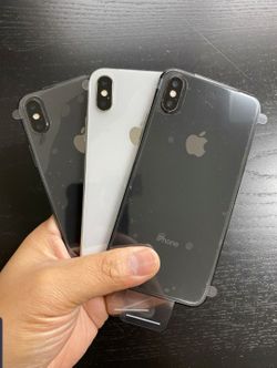 📱 iPhone X 64GB – Factory Unlocked – Excellent Condition – Under Warranty / FlexEmarket Best Offer