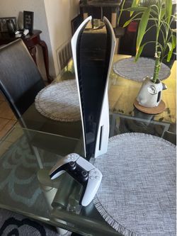 Excellent PS5 with New TMR controller