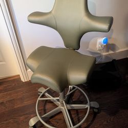 Hag Ergonomic Office Chair 