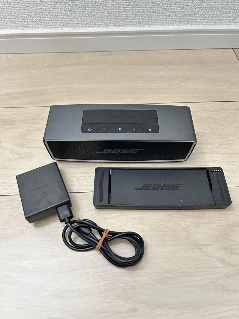 Bose Soundlink Mini 2