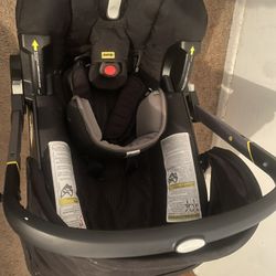 Doona Car seat/ Stroller