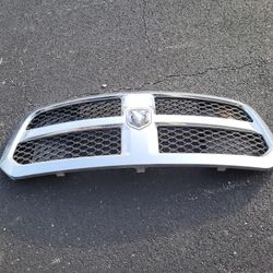 2016 RAM Oem Grille