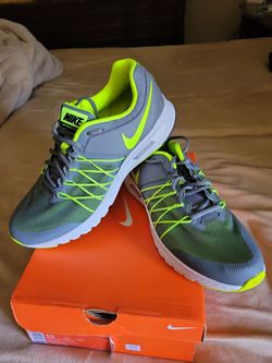 Nike Air Relentless 6