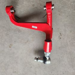 Godspeed Rear Upper Control Arms G37 Coupe