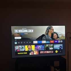 65 In Fire Tv Toshiba