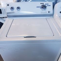 WASHER BY KENMORE 