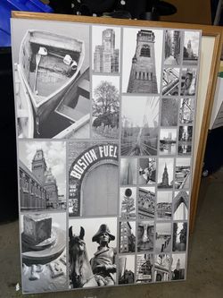 Canvas Wall Picture