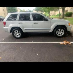 2009 Jeep Cherokee