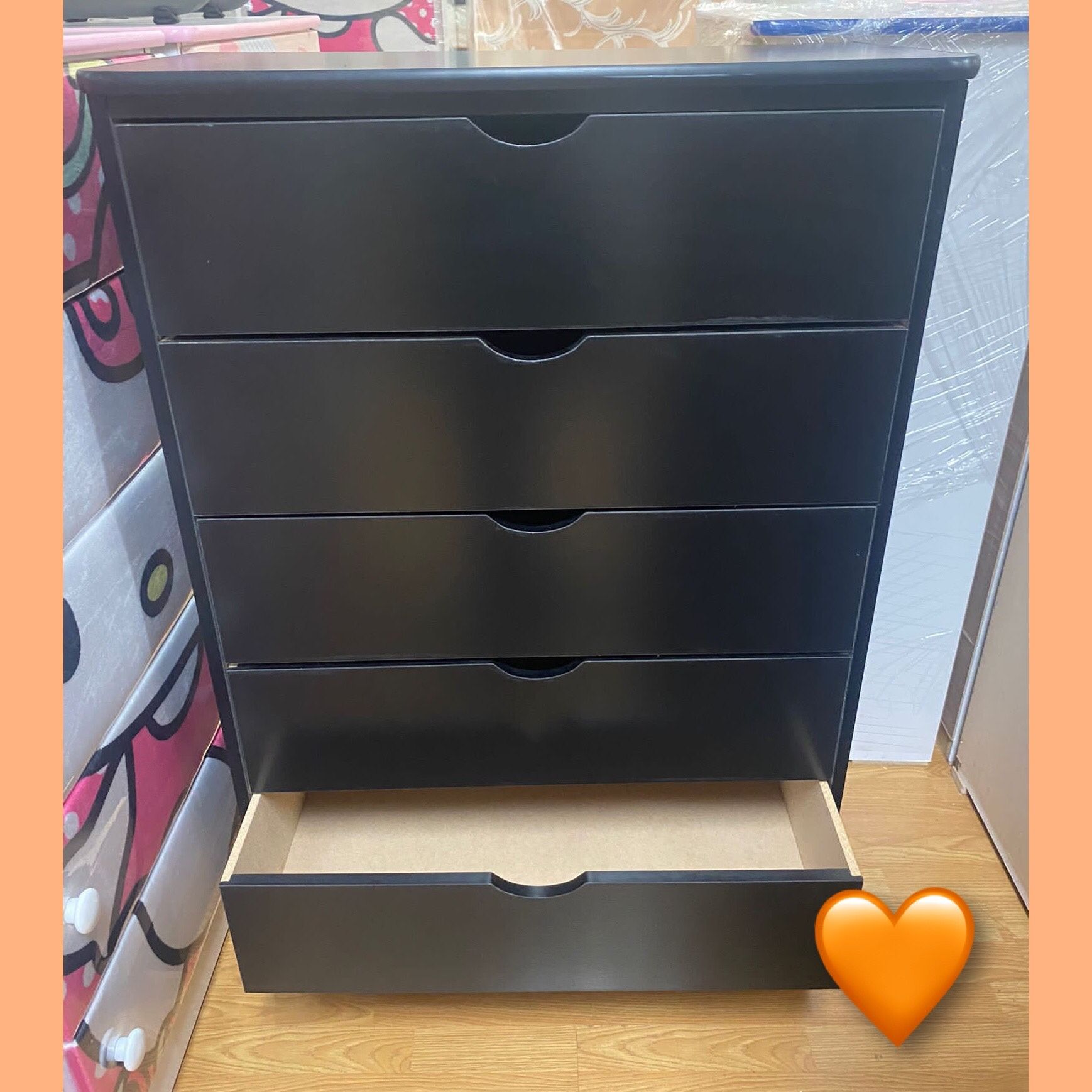 5 Drawer Dresser for Sale in Temecula, CA OfferUp