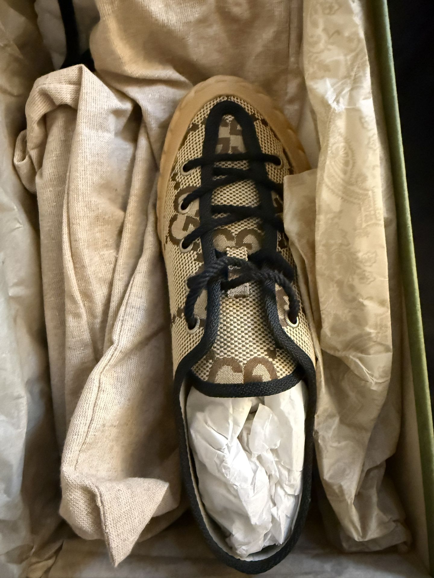 Gucci Shoes