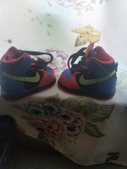 Nike 2c