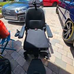 Remote Wheels Vision Ultra Mertis