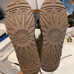 Ugg Boots & Sandals