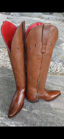 Ladies boots