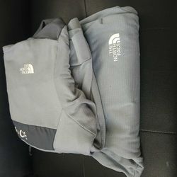 North Face Hoodie And Sweatpants 