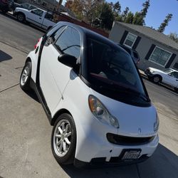 2009 Smart Fortwo