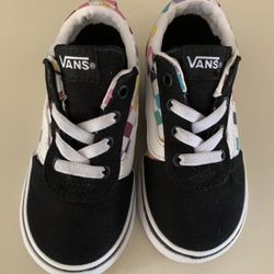 Toddler VANS Shoes
