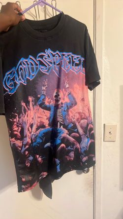 God Speed Tee Shirt