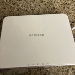 Netgear Model Vmb3000 Cameras