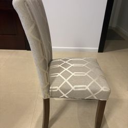 Dining Room Chairs