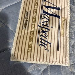 Maxipedic Mattress