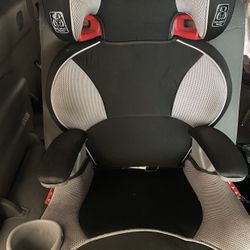Graco Car Seat 
