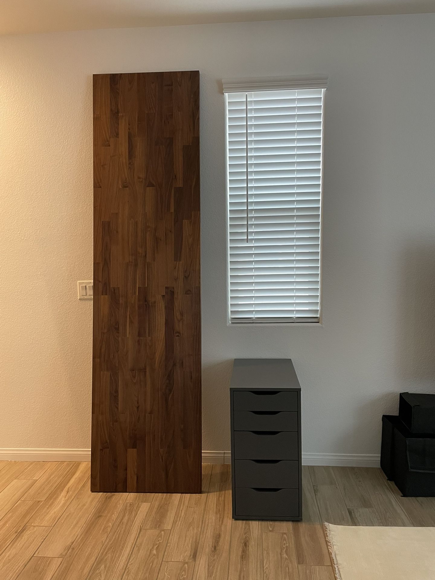 Ikea Karlby Desk/Countertop