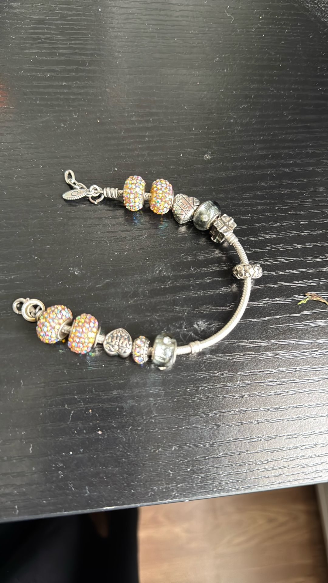 Pandora Bracelet