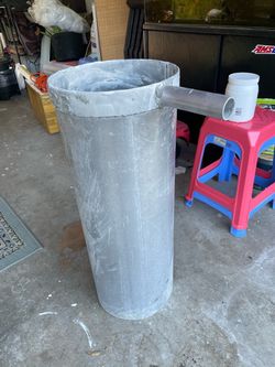 Geoduck gun