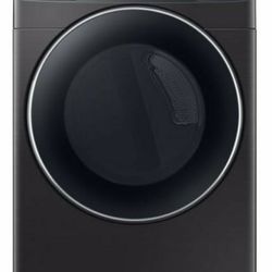 NEW GAS STEAM DRYER SAMSUNG..$625-retail $$1125