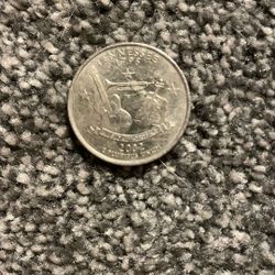 2002-D 25C Tennessee