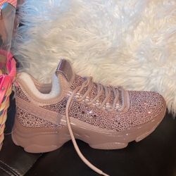 Steve Madden Sneaker
