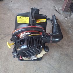 Leaf Blower