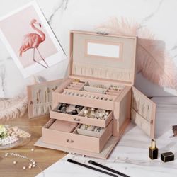 Jewelry Box