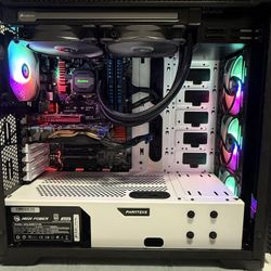 Gaming Desktop PC