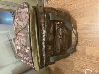 Igloo sportsman cooler