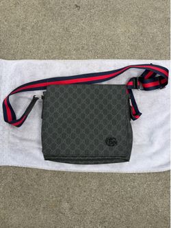 Gucci man bag dm to negotiate price