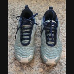 Nike Air Max 270 Women Size 8
