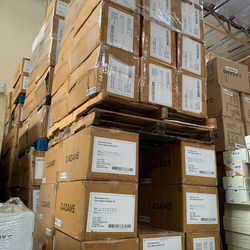 Women’s Shoes Pallets – Bulk Inventory for Resellers (250+ Pairs)